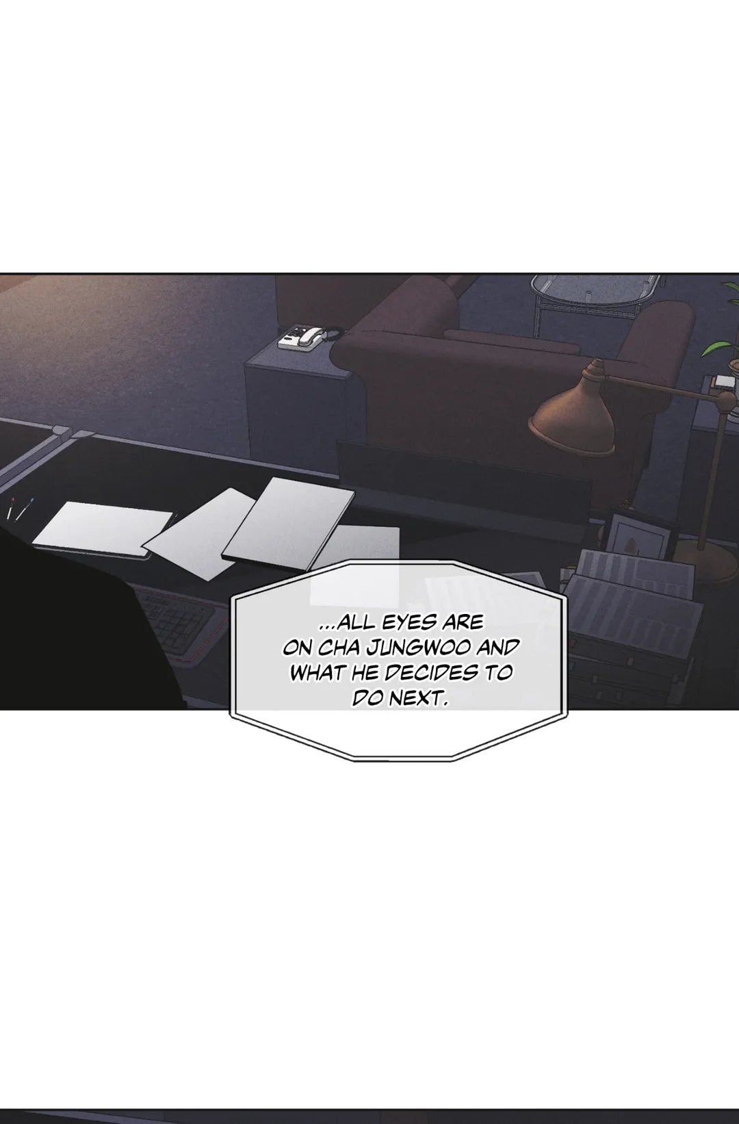 Payback, Chapter 57 image 78
